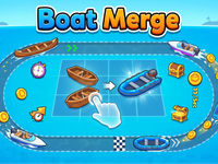 Boat Merge