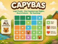 Capybas