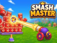 Smash Master