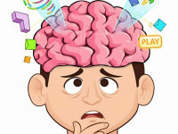 Brain Tricks - Brain Games