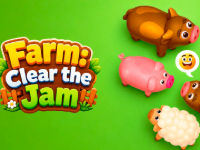 Farm - Clear the Jam