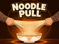 Noodle Pull