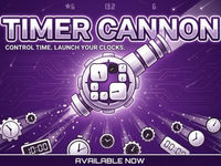 Timer Cannon