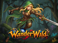 Wander Wild