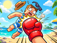 Summer Punch Party