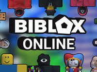 Biblox Online
