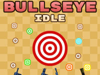 Bullseye Idle