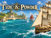 Tide & Powder