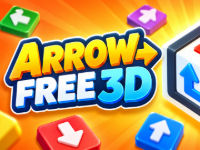 Arrow Free 3D