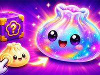 Dumplings - Who Will You Get?