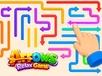 Arrows - Relax Game