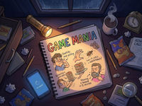 Game Mania