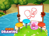 Guess Drawing