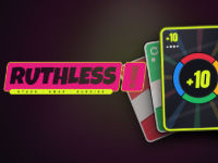 Ruthless! Merciless Cards