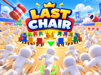 LAST CHAIR