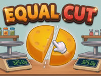Equal Cut