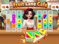 Fruit Lane Cafe