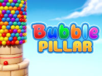 Bubble Pillar
