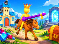 My Little Kingdom