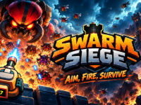 Swarm Siege