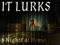 IT LURKS