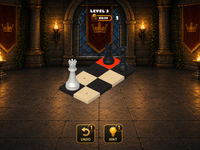 Mini Chess 3D