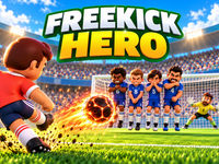 Freekick Hero