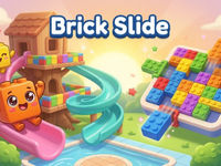 Brick Slide