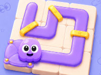 Jelly Path