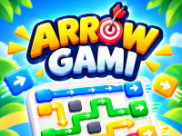 ArrowGami - Arrow Puzzle