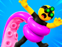 Stealth Silent Squid
