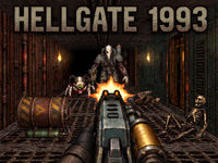 Hellgate 1993