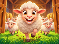 Sheeps - Herd Them All!