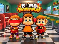 BOMB BANANA