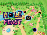 Hole Feast