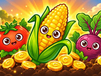 Veggie Harvest