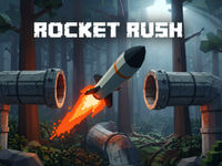 Rocket Rush