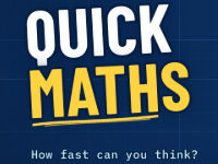 Quick Maths