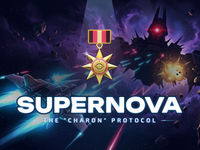 Supernova - The "Charon" Protocol