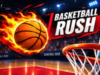 Basketball Rush