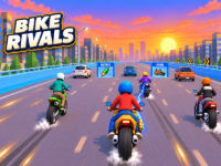 Bike Rivals