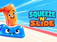 Squeeze'n'Slide