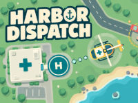 Harbor Dispatch