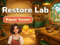 Restore Lab