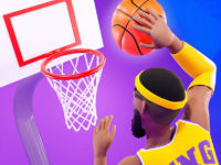Basketball Superstars