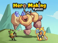 Hero Making Tycoon