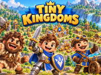 Tiny Kingdoms