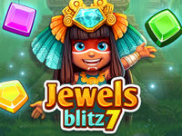 Jewels Blitz 7