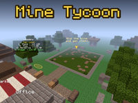 Mine Tycoon