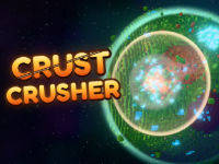 Crust Crusher